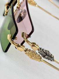 Picture of Chrome Hearts Sunglasses _SKUfw79684069fw